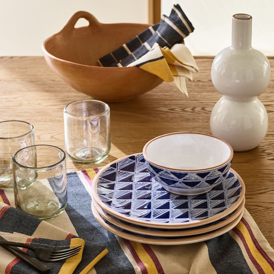 Mexican Terracotta Vases West Elm Australia